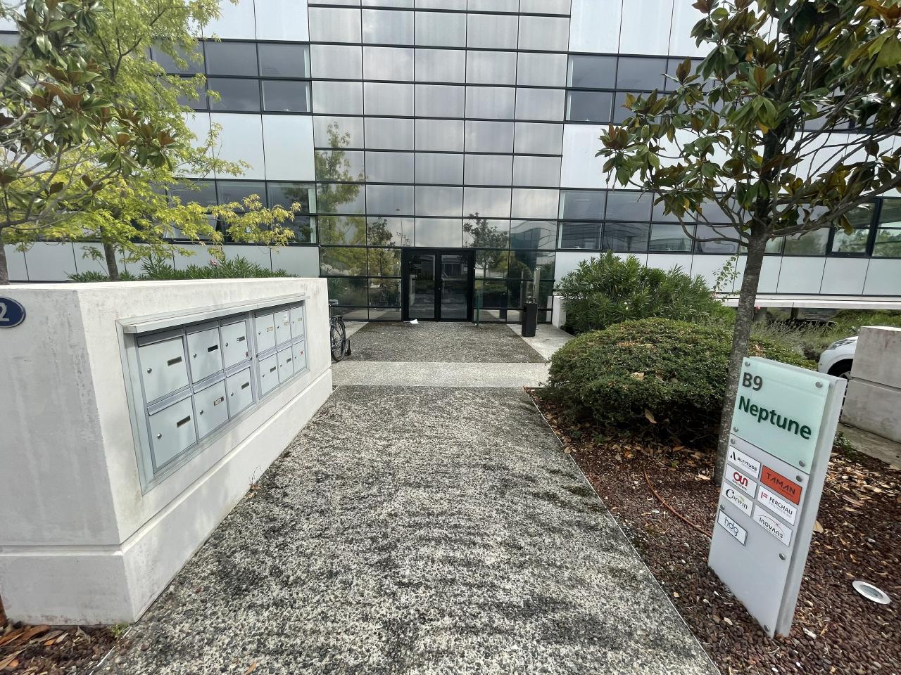 Bureau Toulouse 3062m² Location bureau Toulouse Haute-Garonne OLBUR2111992 8